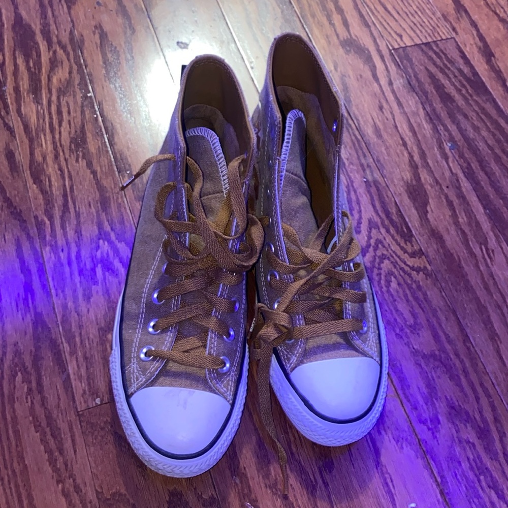 Brown converse